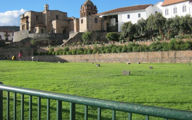 Hostelling International Cusco