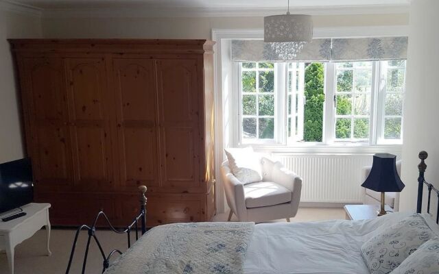 Cruachan House