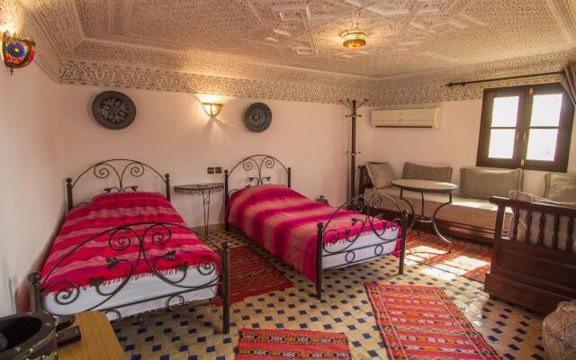 Riad Hala