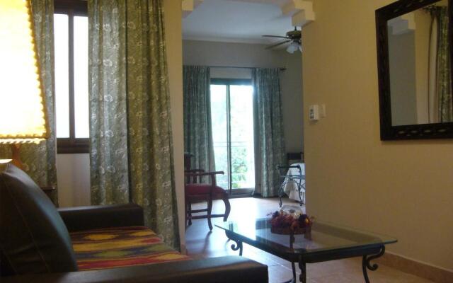 Hotel Del Antiguo Convento