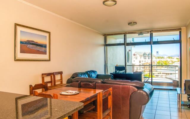 Tyger Waterfront Serviced Apartments