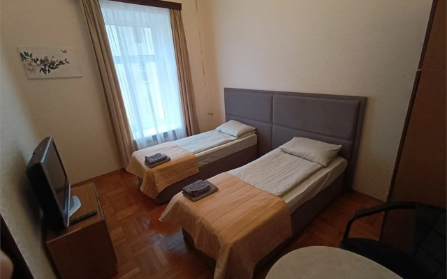 Гостевой Дом на Чайковского 24