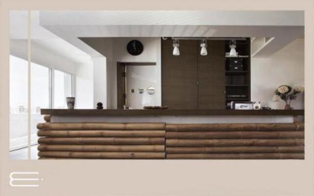 Hotel Esprit