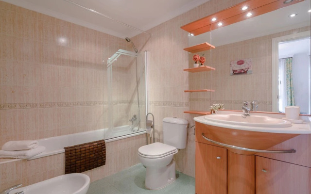 OleHolidays NapoleÃ³n Junto a playa