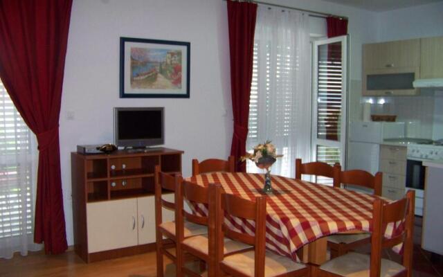 Apartments Bozikovic