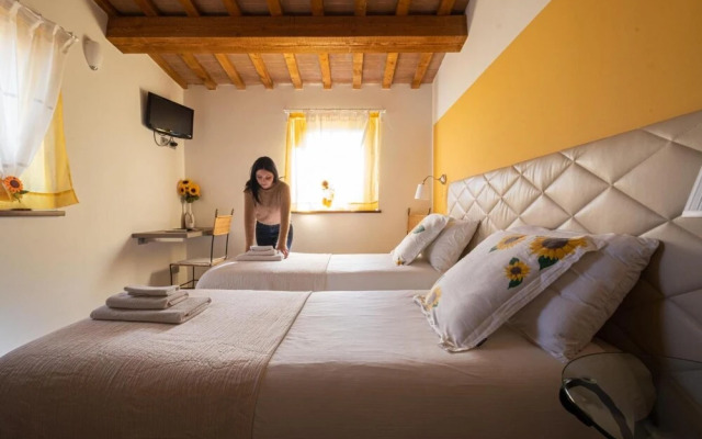 B&B da Vi.Vì