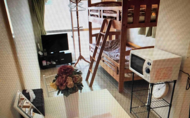 San Grace West Park I / Vacation STAY 4504