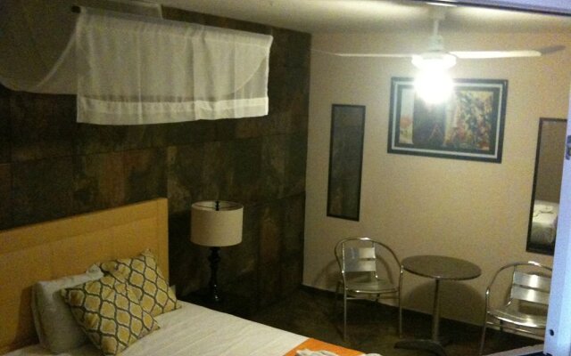 Casa Adelita Bed & Breakfast