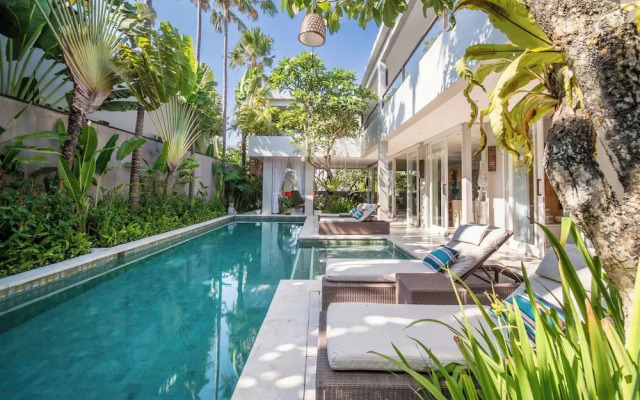 Villa Sunsara 2