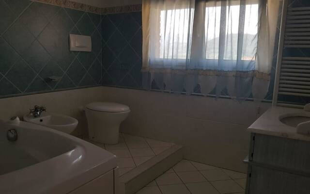 Maison Brinati Bed and Breakfast