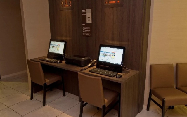 Dormy Inn Nagasaki Shinchi Chinatown Hot Spring
