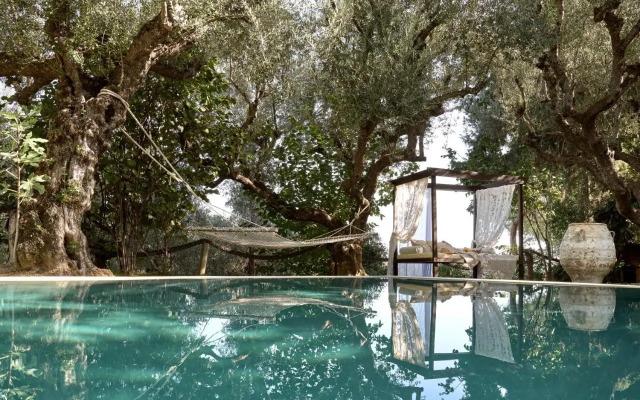 Vafias Traditional Villas