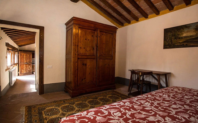 Locanda di Santantimo