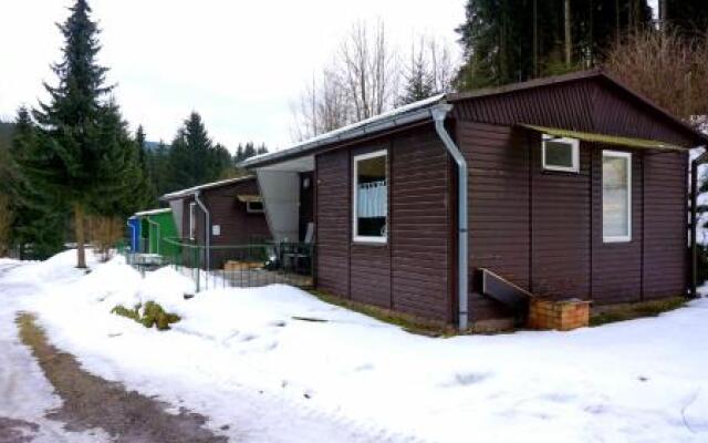 "Bungalow 312" Meyersgrund Im Thüringer Wald