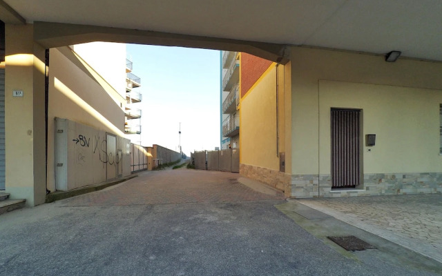 Mare Pineta Apartments