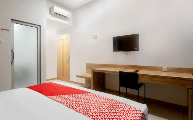 Festive Inn by OYO Rooms