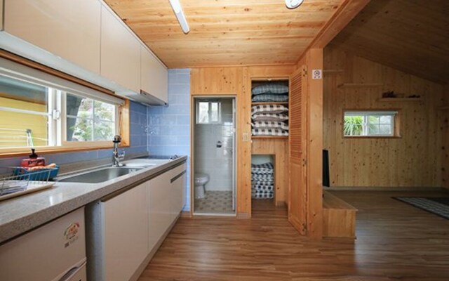 Ulsan 365 Nuri Parm Pension