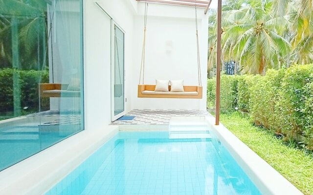 Resto Sea Resort