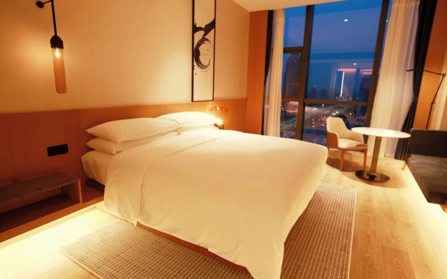 Fairfield By Marriott Zibo