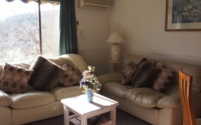 Forest Lodge Chalets