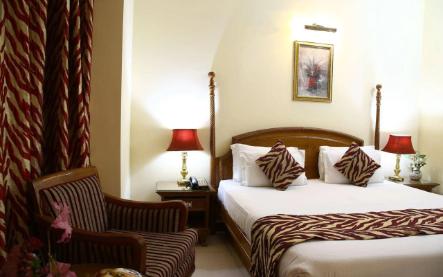 FabHotel Conclave Executive