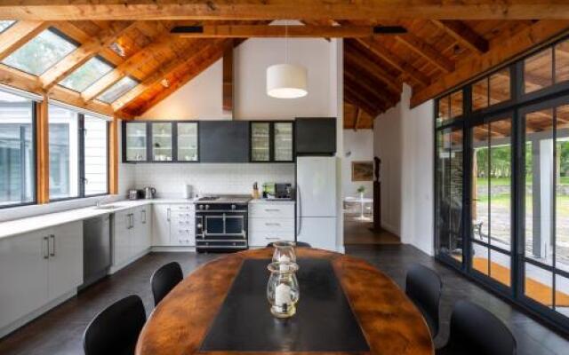 Taramea Arrowtown