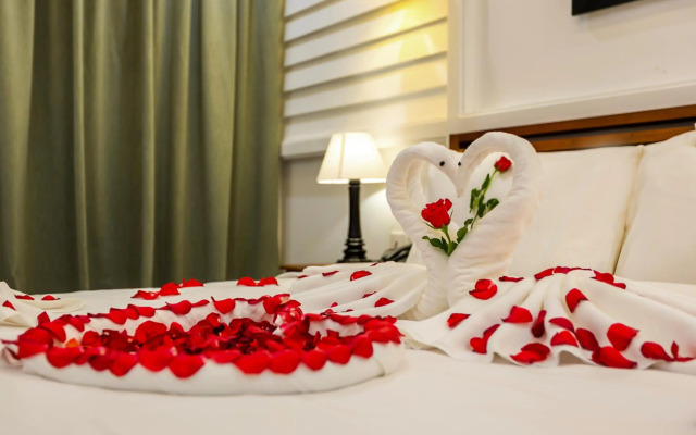 The Tito Suite Residence