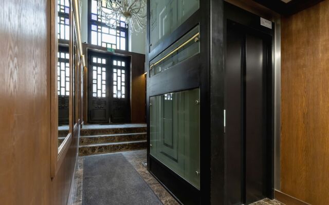 Cracow Apartments Rakowicka by Renters