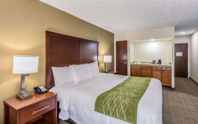 Comfort Inn Medford - Long Island