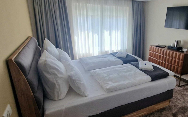 Hotel Rhin Inn