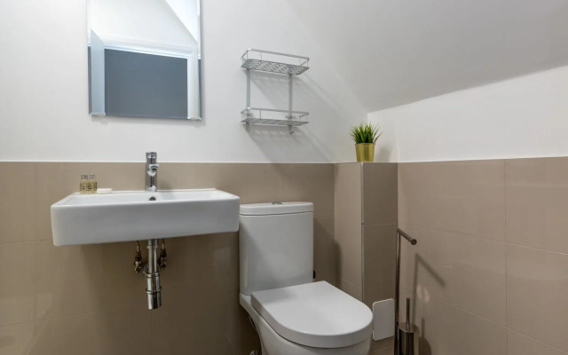 home.ly London Luxury Apartment Camden