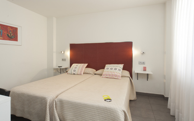 Alda Soria Rooms