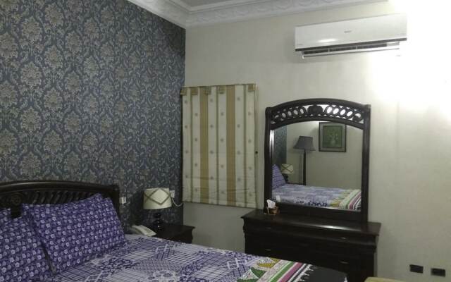 Cosy Vista Guest House