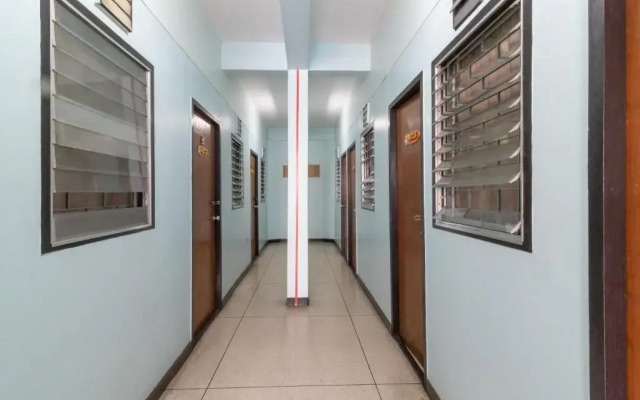 7 Holder Guesthouse
