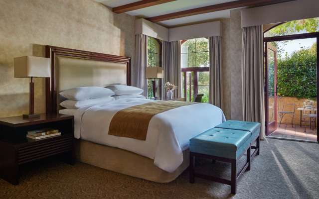 Vinarosa Resort & Spa