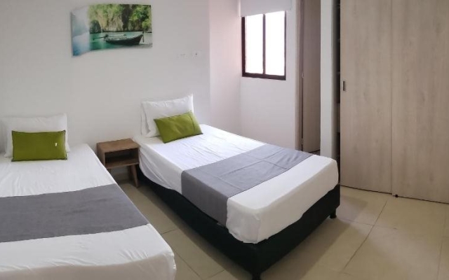 Ayenda 1232 Hotel Trece