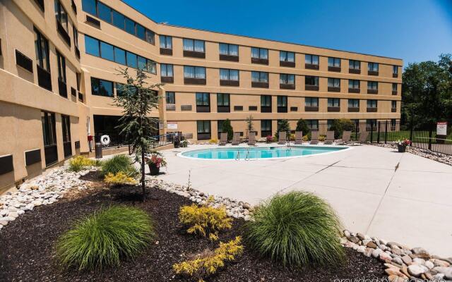 Holiday Inn Philadelphia South - Swedesboro by IHG