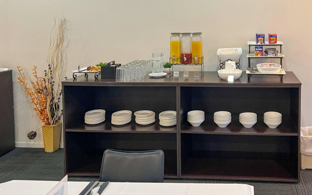 Quality Inn Acapulco Taupo