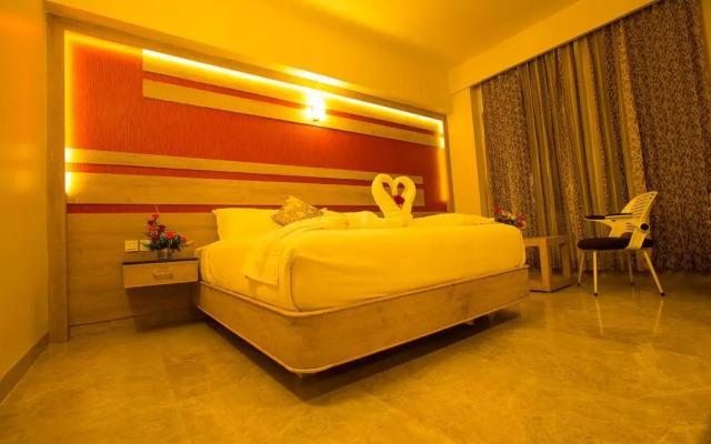 Hotel Radha Prasad