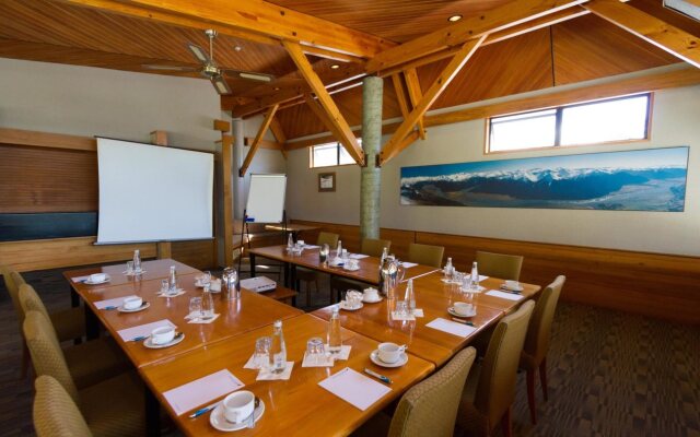 Scenic Hotel Franz Josef Glacier