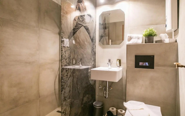 Appartement Stelo Gosau-Hallstatt