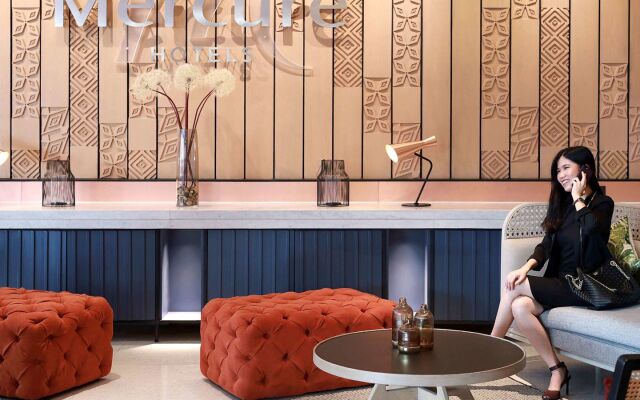 Mercure Samarinda