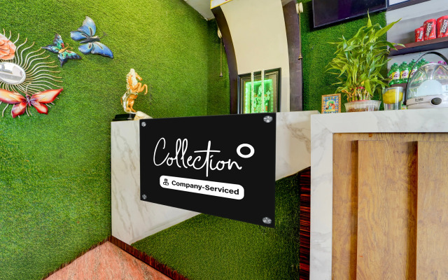 Super Collection O Madurai Theni Road