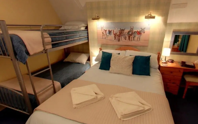 Athol Guest House