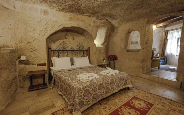 Göreme Cave Suites
