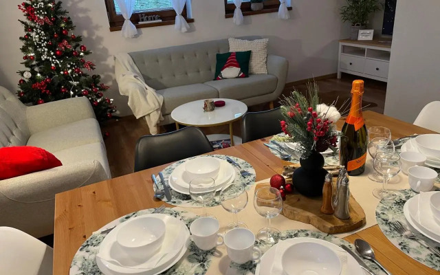Chalet Jayata
