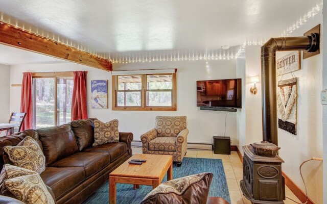 Whispering Pines - 4 Br Home