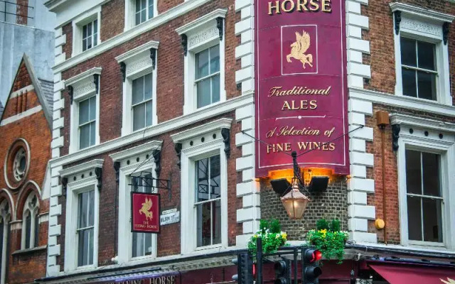 St Christopher's Liverpool Street - Hostel