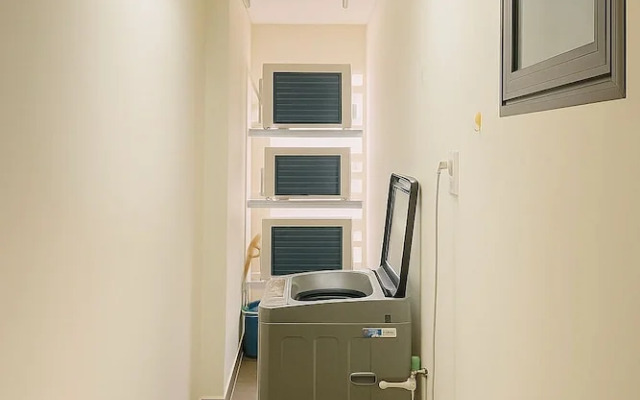 Monarchy Luxury Serviced Apartments