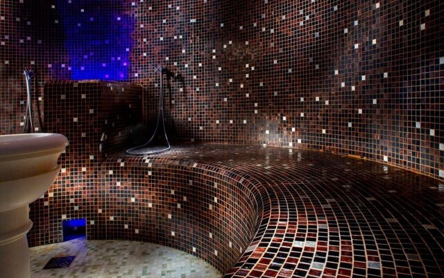 Park Hotel Ville Montefiori